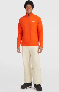 Homme O'Neill Polaires|Polaires & Sous-Couches-HommesPolaire FWC'Cruz| Rouge