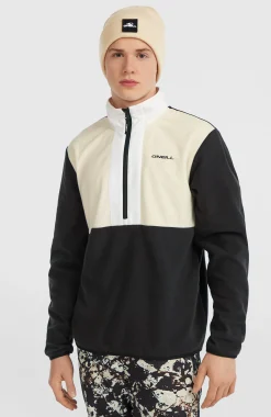 Homme O'Neill Polaires|Polaires & Sous-Couches-HommesPolaire FWC'Cruz Triple Polartec®| Beige Mix