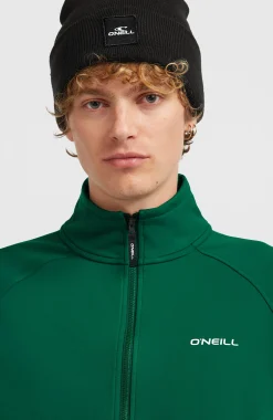 Homme O'Neill Polaires|Polaires & Sous-Couches-HommesPolaire FWC'Cruz| Vert