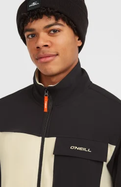 Homme O'Neill Polaires|Polaires & Sous-Couches-HommesPolaire FWC'Peak Polartec®| Beige Mix