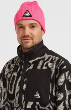 Homme O'Neill Polaires|Protection Anti-Uv-HommesPolaire hyperfleece FWC'Play| Noire