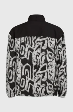 Homme O'Neill Polaires|Protection Anti-Uv-HommesPolaire hyperfleece FWC'Play| Noire