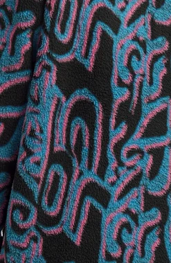 Homme O'Neill Polaires|Protection Anti-Uv-HommesPolaire hyperfleece FWC'Play| Rose