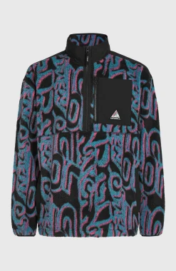 Homme O'Neill Polaires|Protection Anti-Uv-HommesPolaire hyperfleece FWC'Play| Rose