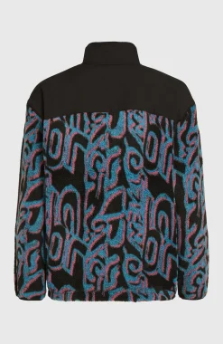Homme O'Neill Polaires|Protection Anti-Uv-HommesPolaire hyperfleece FWC'Play| Rose