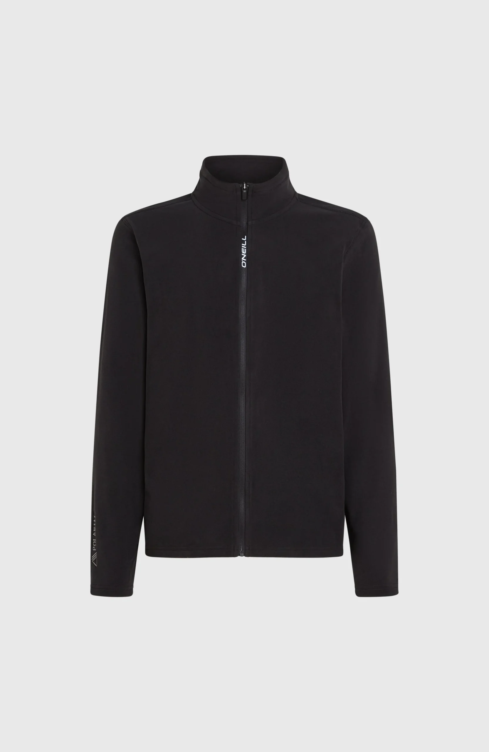 Homme O'Neill Polaires|Polaires & Sous-Couches-HommesPolaire Jack's Polartec® 100 à zip intégral| Noire
