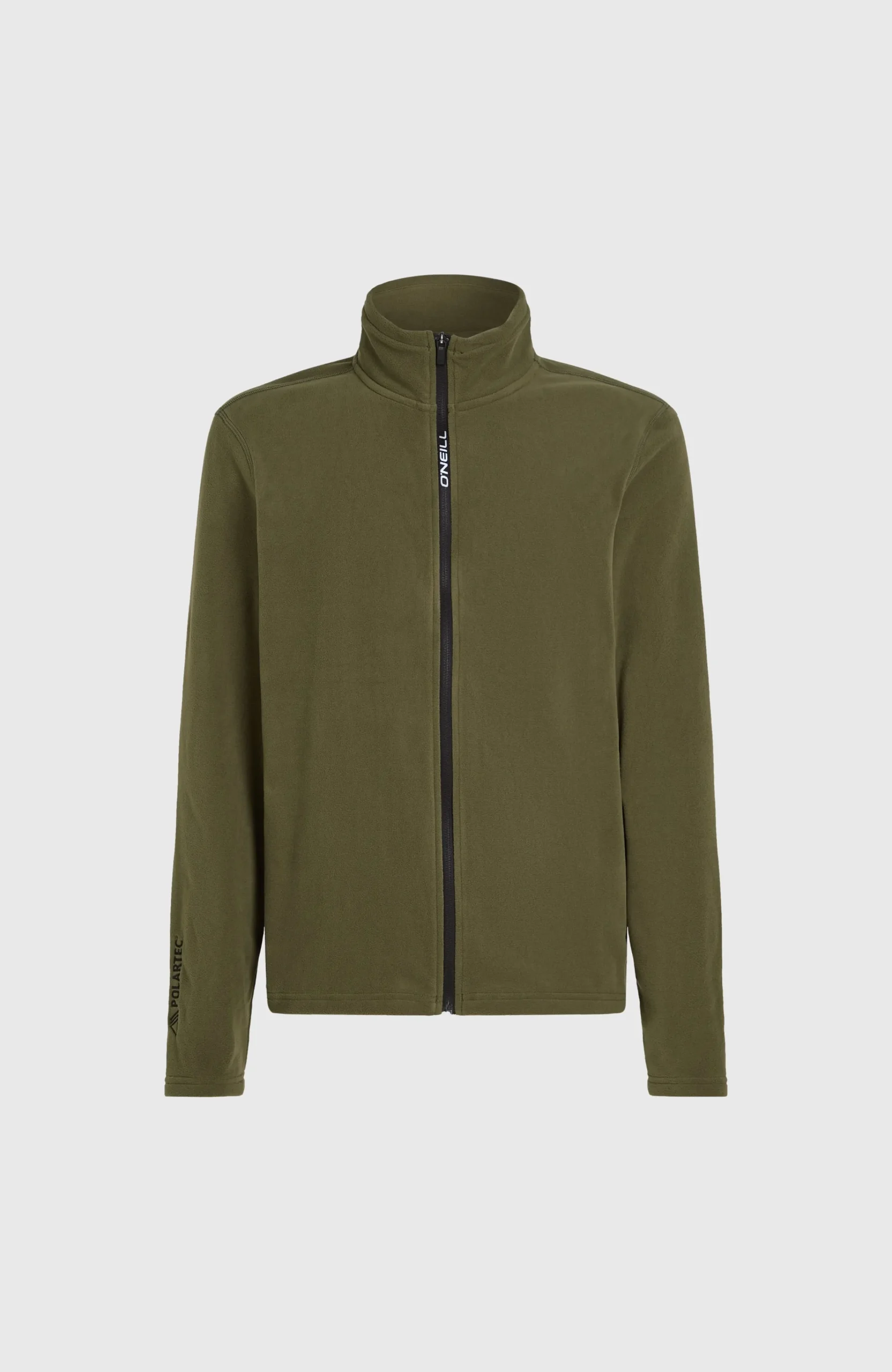 Homme O'Neill Polaires|Polaires & Sous-Couches-HommesPolaire Jack's Polartec® 100 à zip intégral| Vert