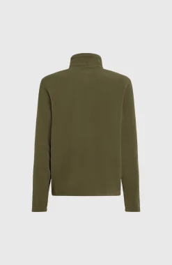Homme O'Neill Polaires|Polaires & Sous-Couches-HommesPolaire Jack's Polartec® 100 à zip intégral| Vert