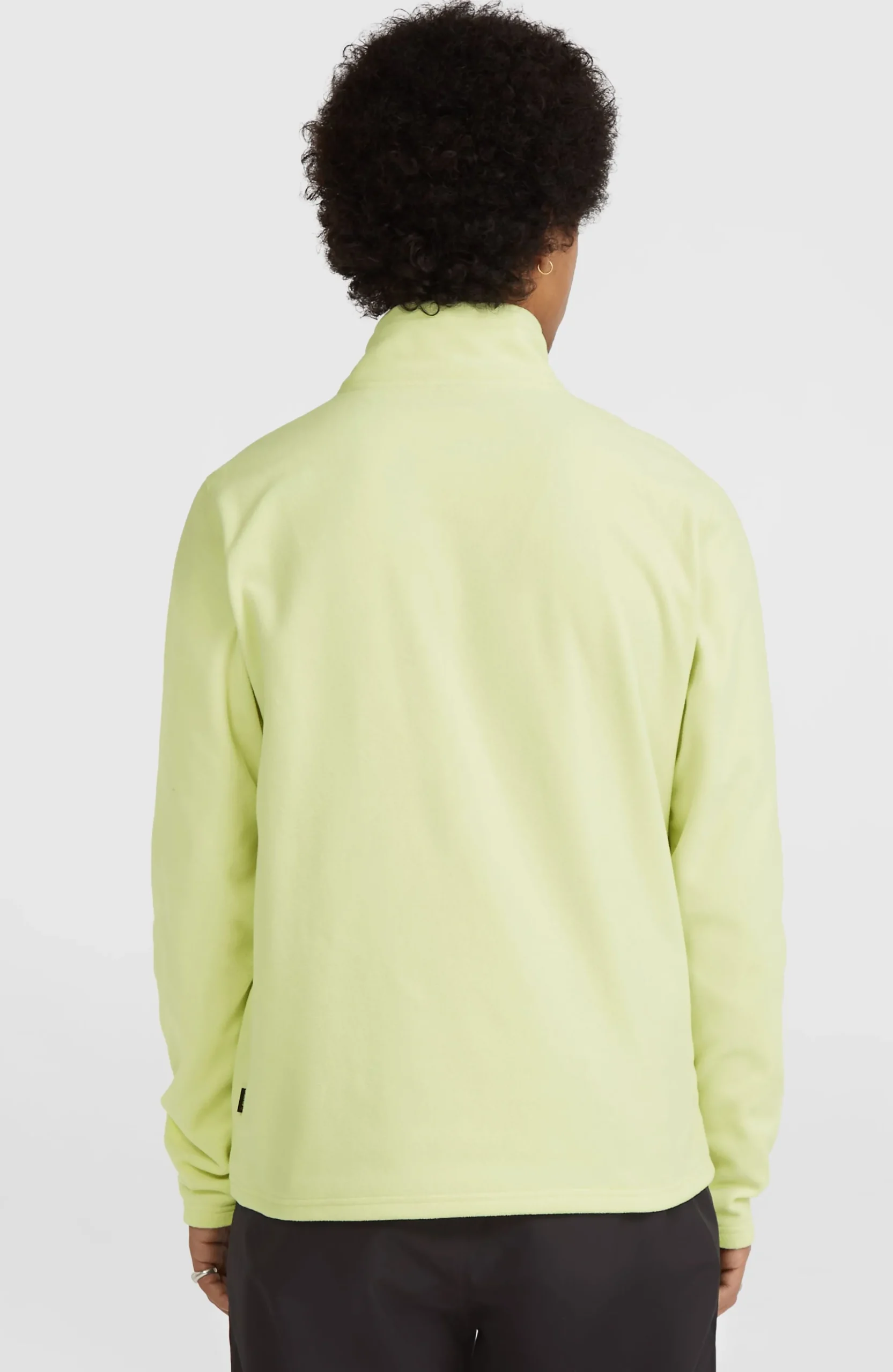 Homme O'Neill Polaires|Polaires & Sous-Couches-HommesPolaire Jack's Polartec® 100 à col demi-zip| Vert