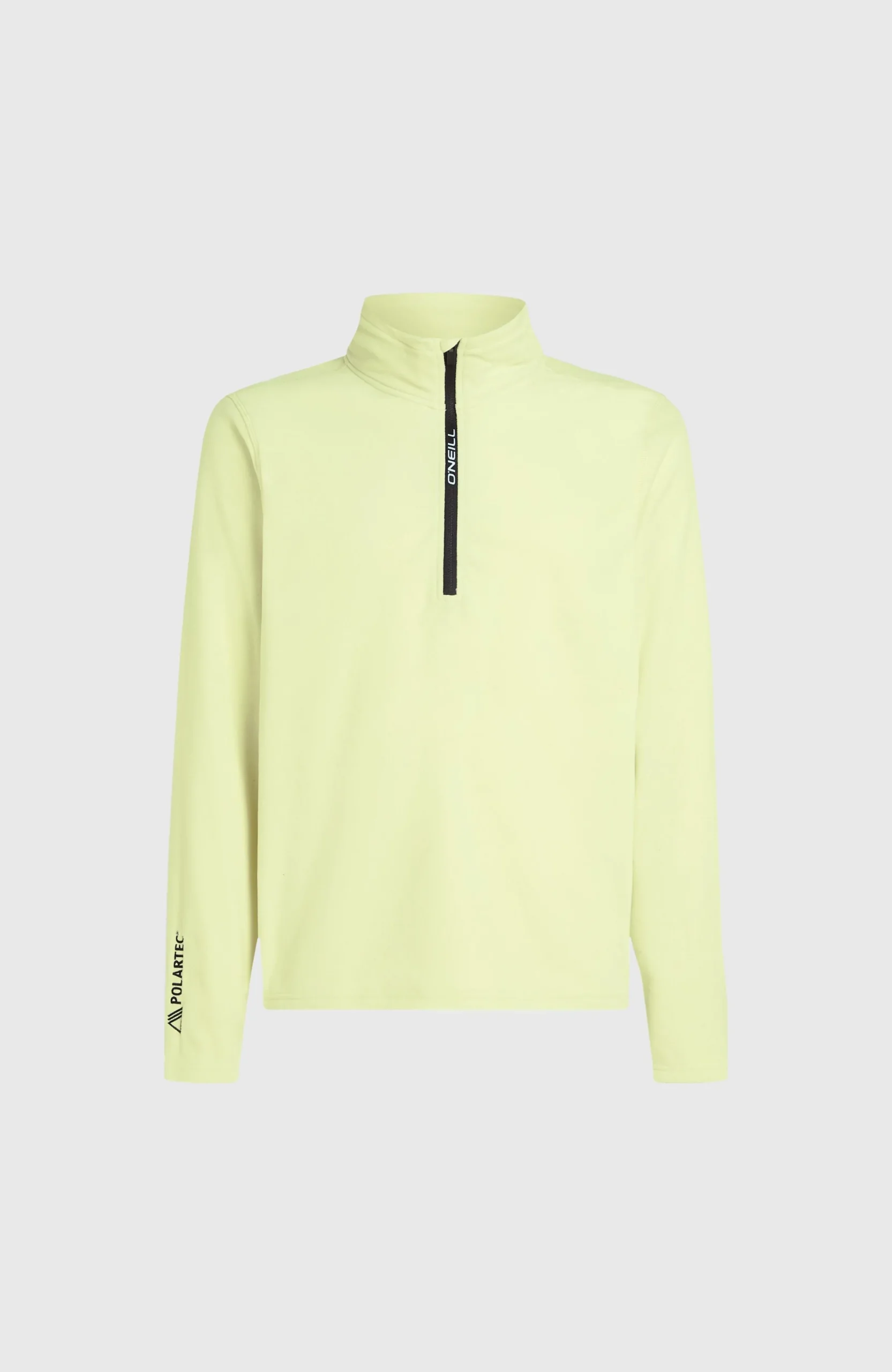 Homme O'Neill Polaires|Polaires & Sous-Couches-HommesPolaire Jack's Polartec® 100 à col demi-zip| Vert