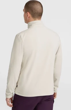 Homme O'Neill Polaires|Polaires & Sous-Couches-HommesPolaire Jack's Polartec® 100 à zip intégral| Beige