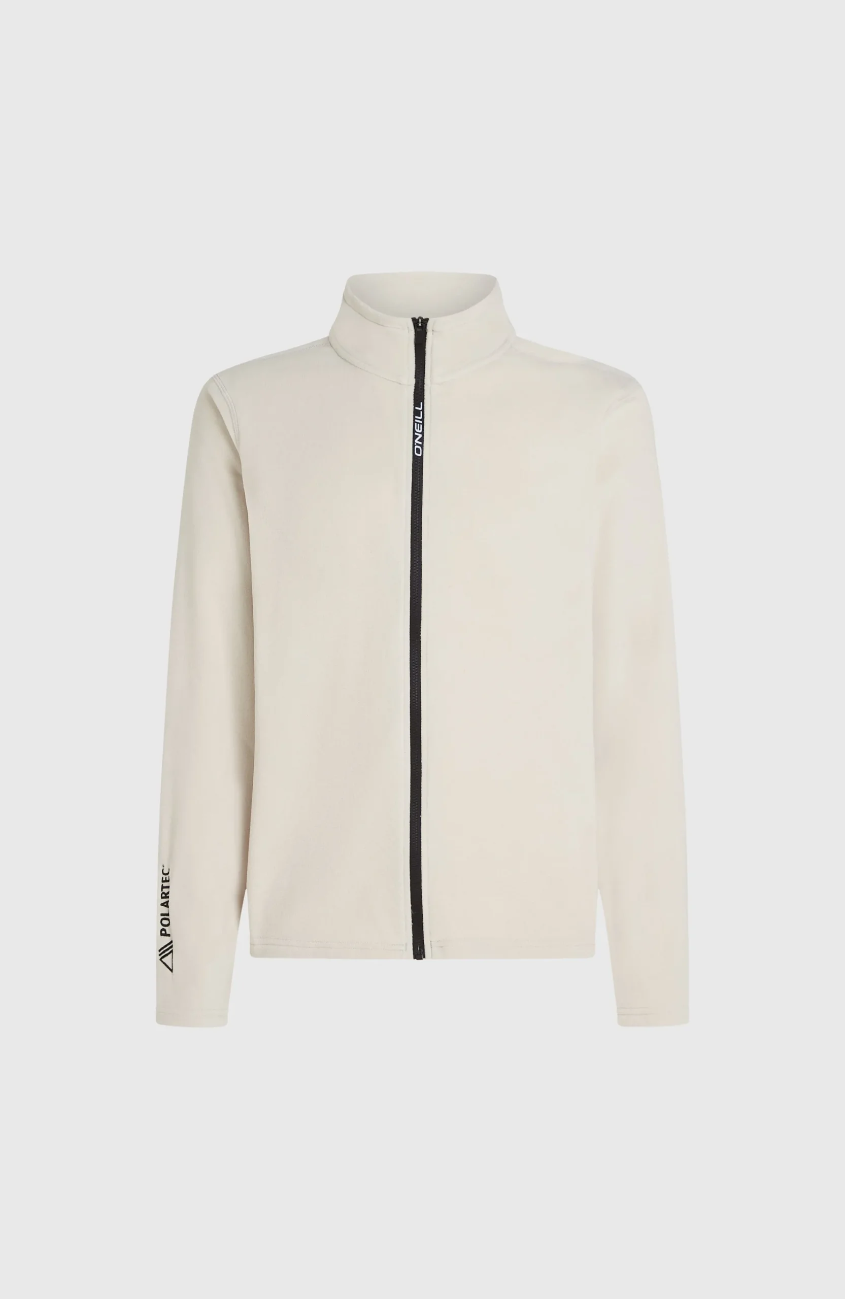 Homme O'Neill Polaires|Polaires & Sous-Couches-HommesPolaire Jack's Polartec® 100 à zip intégral| Beige