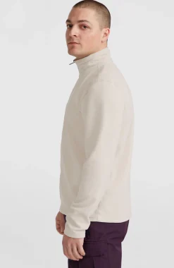 Homme O'Neill Polaires|Polaires & Sous-Couches-HommesPolaire Jack's Polartec® 100 à zip intégral| Beige