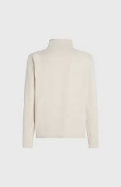 Homme O'Neill Polaires|Polaires & Sous-Couches-HommesPolaire Jack's Polartec® 100 à zip intégral| Beige