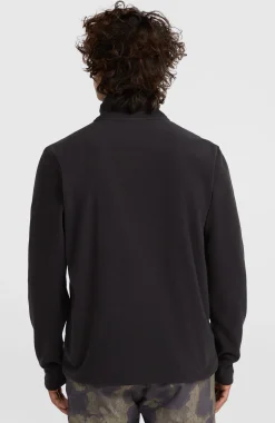 Homme O'Neill Polaires|Polaires & Sous-Couches-HommesPolaire Jack's Polartec® 100 à zip intégral| Noire