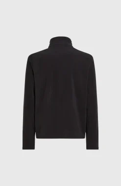 Homme O'Neill Polaires|Polaires & Sous-Couches-HommesPolaire Jack's Polartec® 100 à col demi-zip| Noire