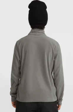Homme O'Neill Polaires|Polaires & Sous-Couches-HommesPolaire Jack's Polartec® 100 à col demi-zip| Gris
