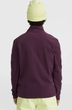 Homme O'Neill Polaires|Polaires & Sous-Couches-HommesPolaire Jack's Polartec® 100 à zip intégral| Violet