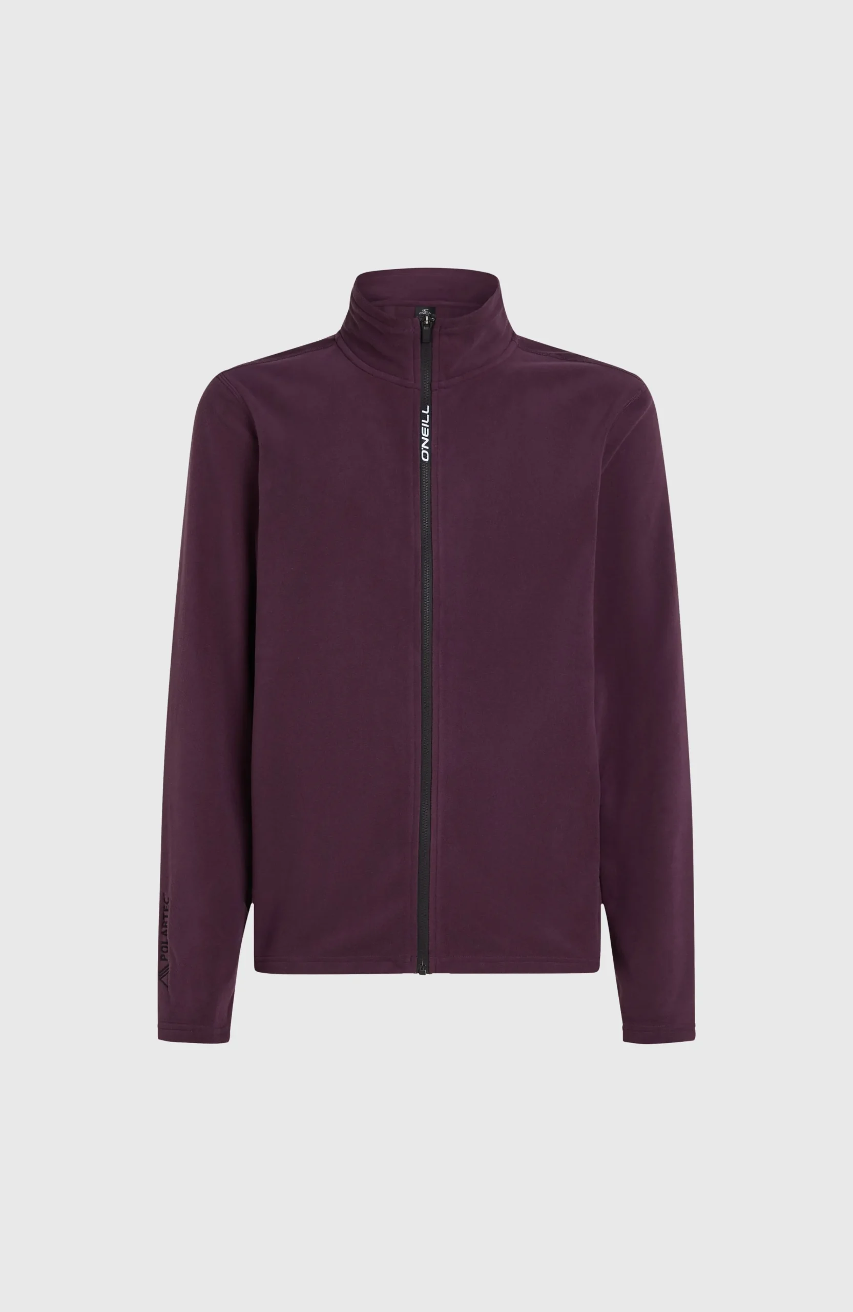 Homme O'Neill Polaires|Polaires & Sous-Couches-HommesPolaire Jack's Polartec® 100 à zip intégral| Violet