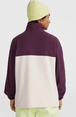 Homme O'Neill Polaires|Polaires & Sous-Couches-HommesPolaire O'Riginals Polartec® 100| Violet Mix