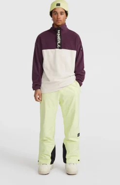 Homme O'Neill Polaires|Polaires & Sous-Couches-HommesPolaire O'Riginals Polartec® 100| Violet Mix