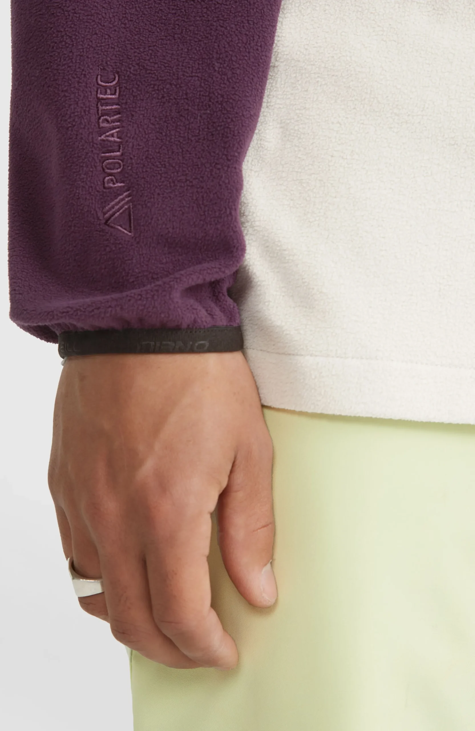 Homme O'Neill Polaires|Polaires & Sous-Couches-HommesPolaire O'Riginals Polartec® 100| Violet Mix
