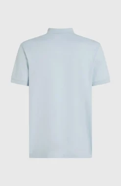 Homme O'Neill Polos|Protection Anti-Uv-HommesPolo Slub| Bleu