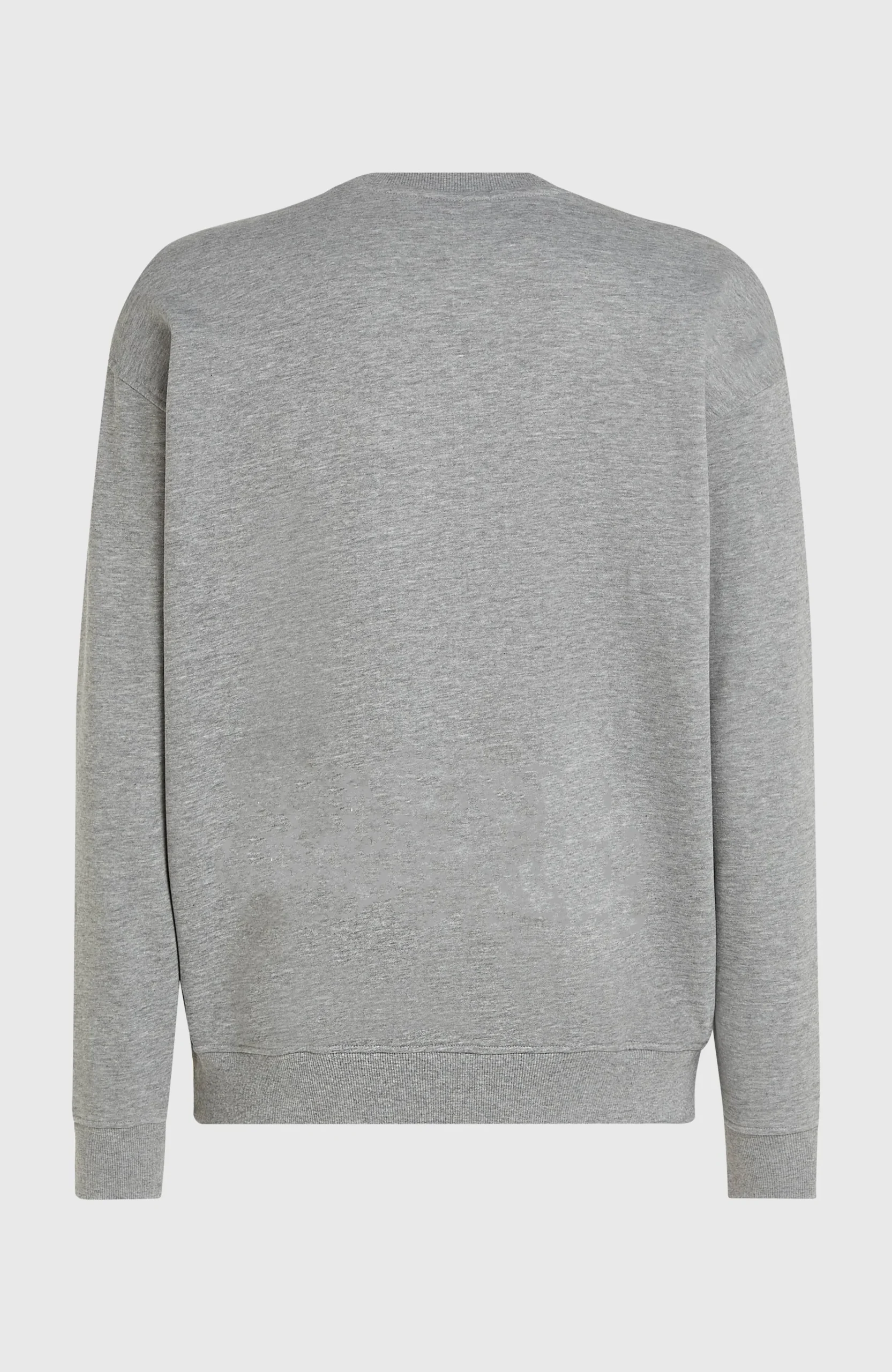 Homme O'Neill Sweats & Pulls|Protection Anti-Uv-HommesPull Future Surf Society Crew| Gris