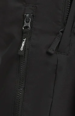 Homme O'Neill Pantalons De Ski|Pantalons De Snowboard-HommesSalopette de ski FWC'Peak| Noire