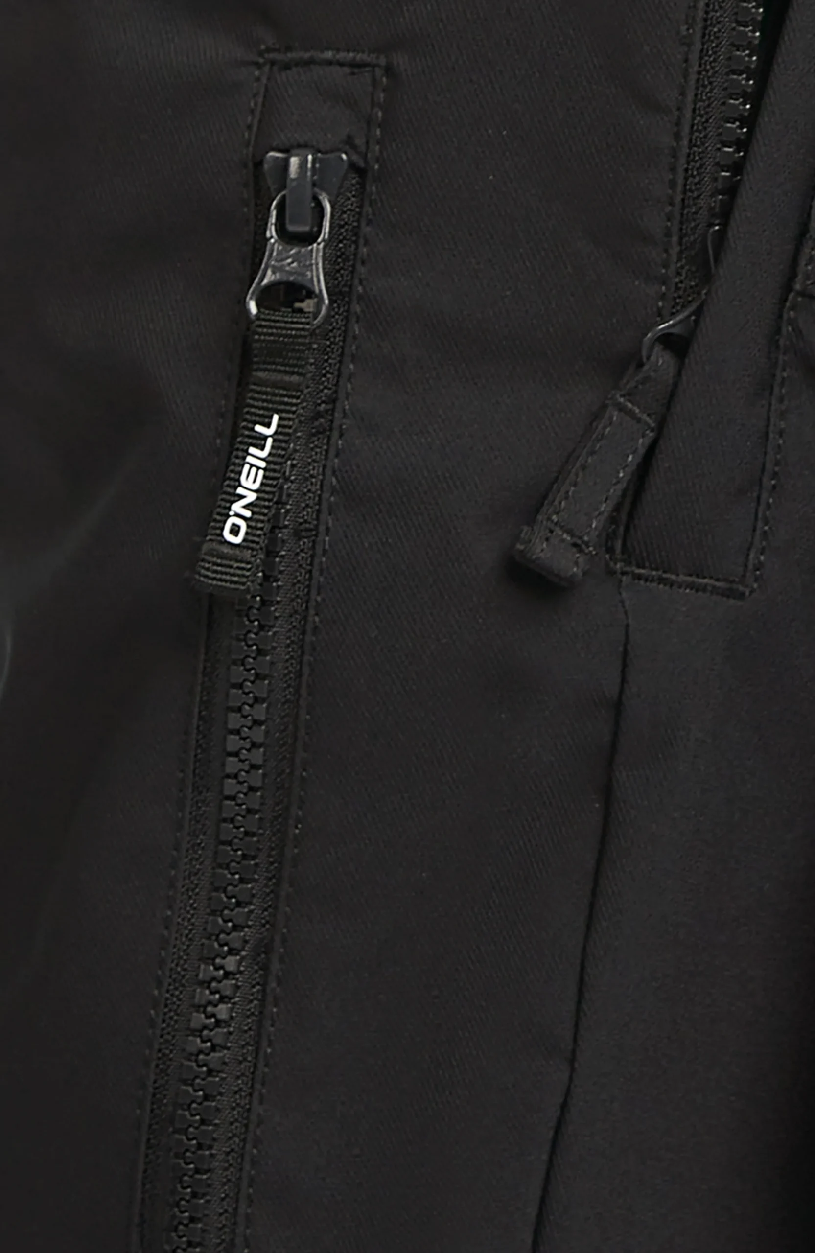 Homme O'Neill Pantalons De Ski|Pantalons De Snowboard-HommesSalopette de ski FWC'Peak| Noire