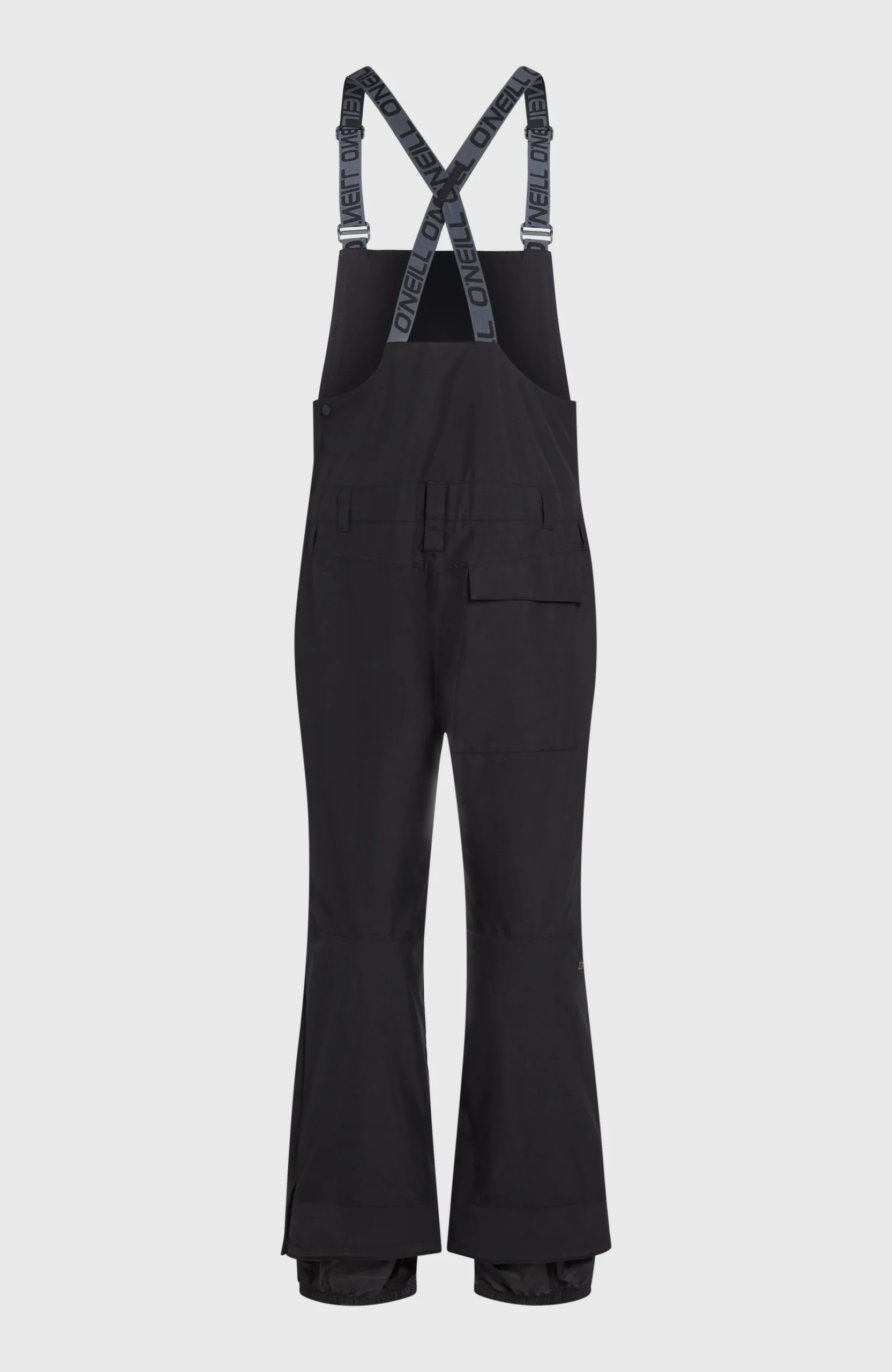 Homme O'Neill Pantalons De Ski|Pantalons De Snowboard-HommesSalopette de ski O'Riginals Loose| Noire