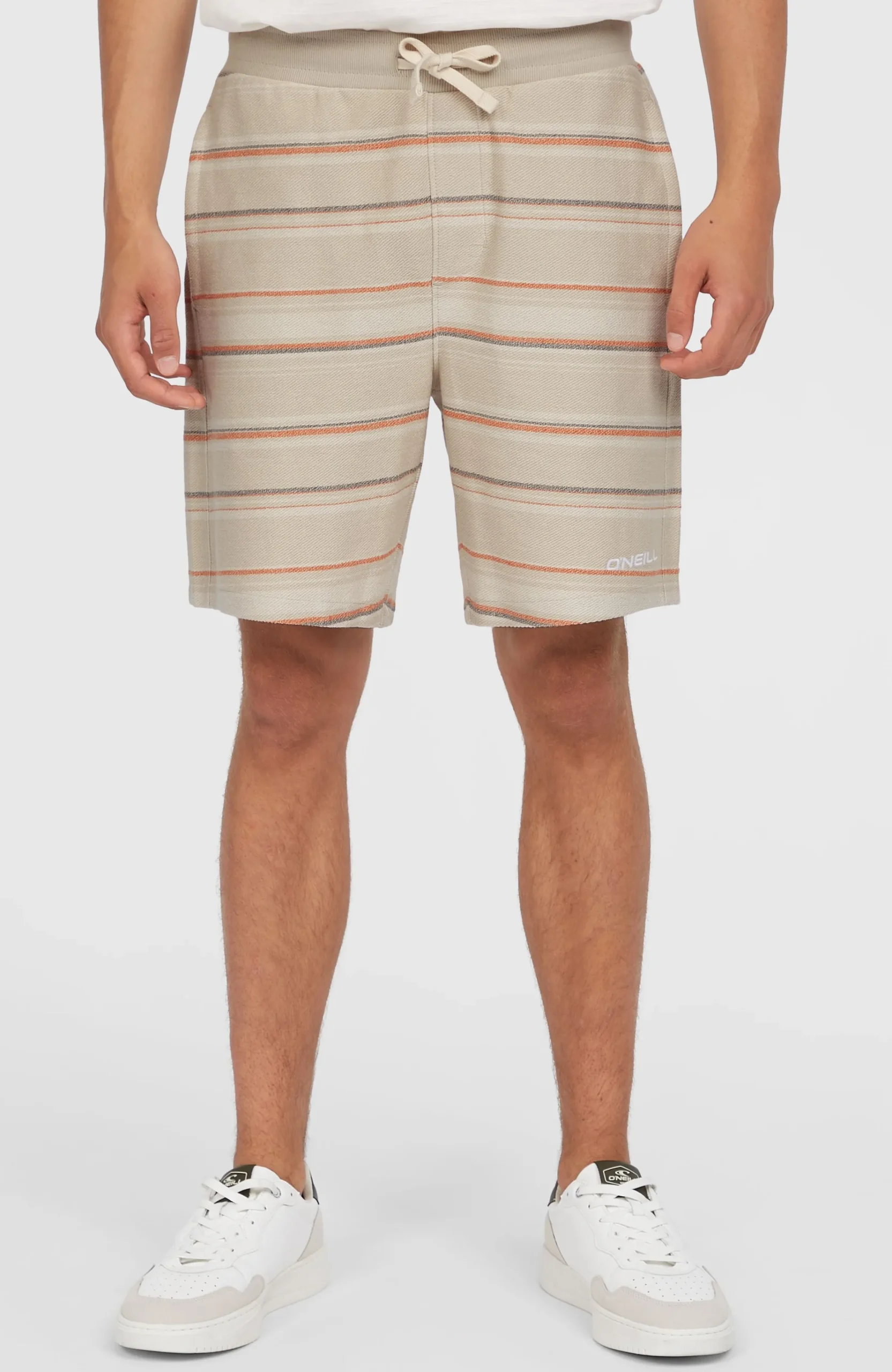 Homme O'Neill Shorts|Protection Anti-Uv-HommesShort Bavaro| Beige