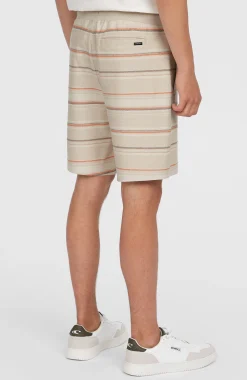 Homme O'Neill Shorts|Protection Anti-Uv-HommesShort Bavaro| Beige