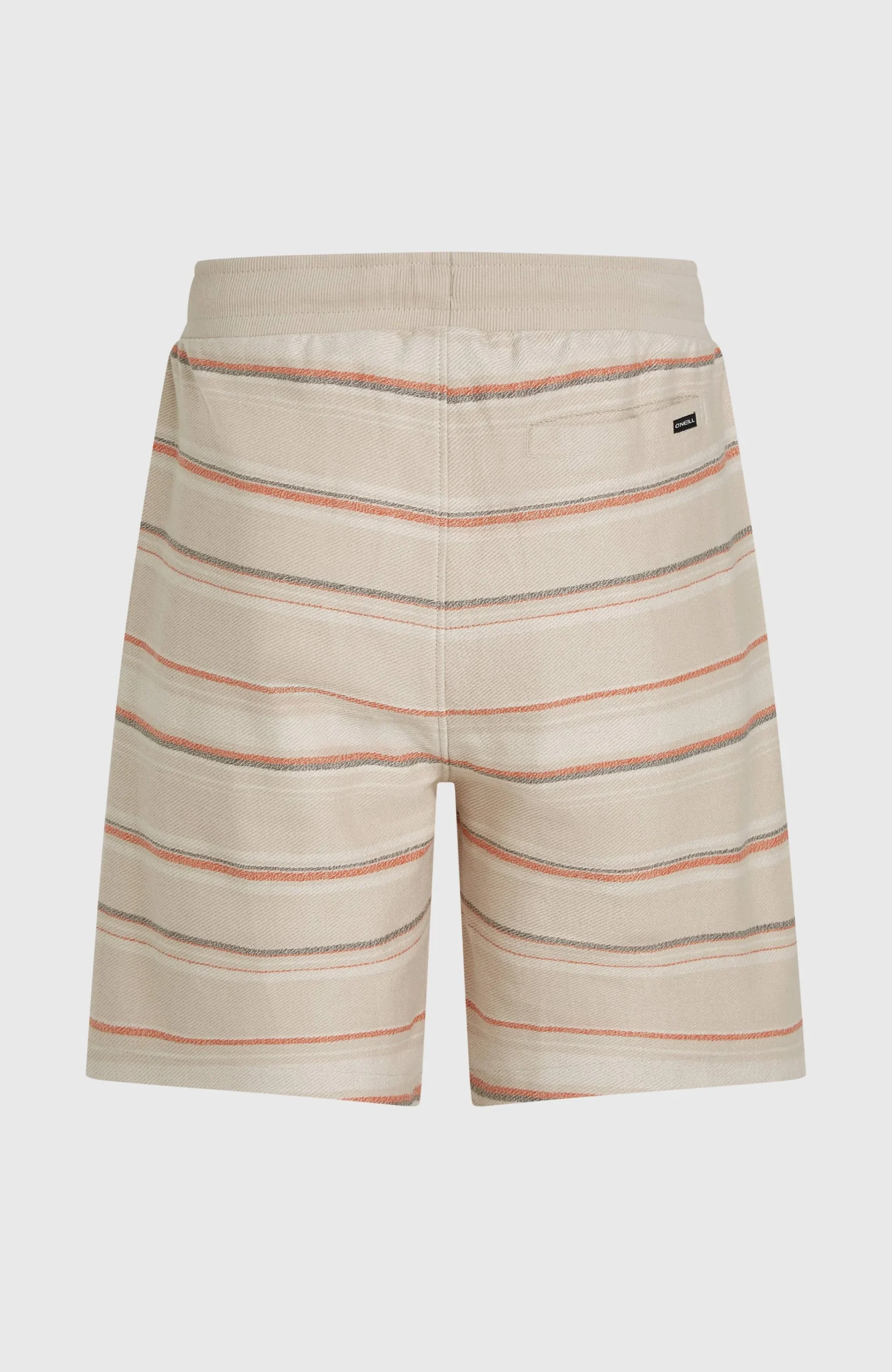 Homme O'Neill Shorts|Protection Anti-Uv-HommesShort Bavaro| Beige