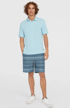Homme O'Neill Shorts|Protection Anti-Uv-HommesShort Bavaro| Bleu