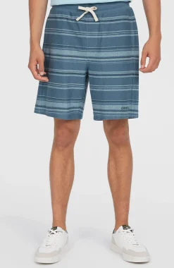 Homme O'Neill Shorts|Protection Anti-Uv-HommesShort Bavaro| Bleu