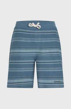 Homme O'Neill Shorts|Protection Anti-Uv-HommesShort Bavaro| Bleu