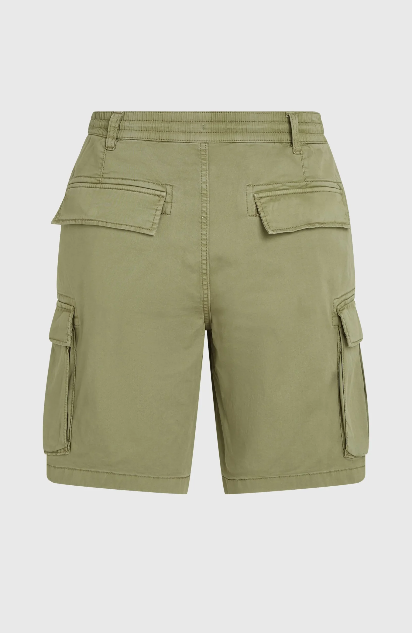Homme O'Neill Shorts|Protection Anti-Uv-HommesShort cargo Essentials| Vert