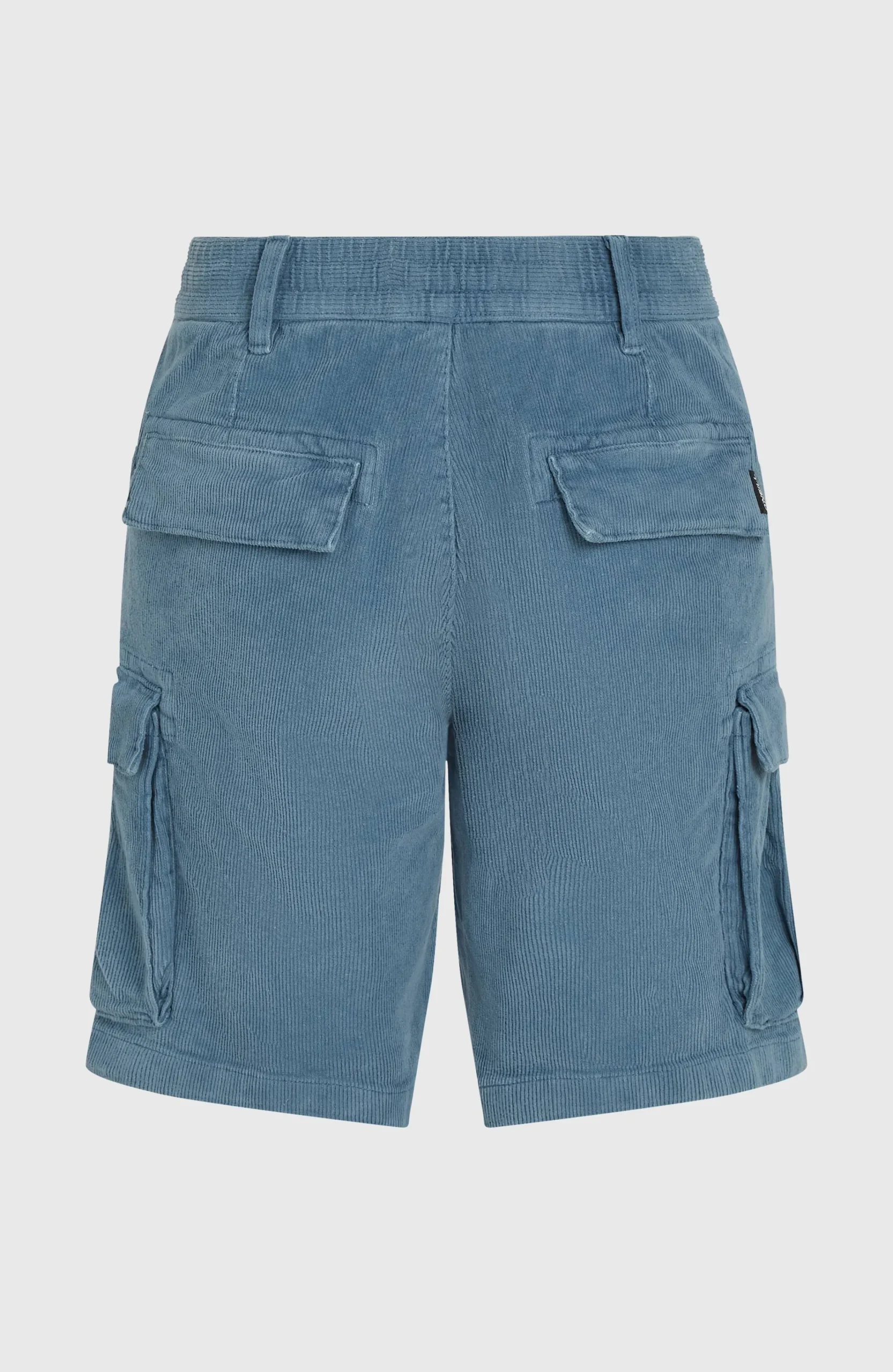 Homme O'Neill Shorts|Protection Anti-Uv-HommesShort cargo O'Riginals Cord| Bleu