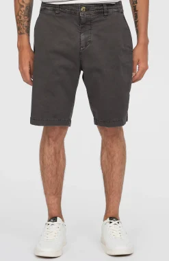 Homme O'Neill Shorts|Protection Anti-Uv-HommesShort chino Essentials| Gris