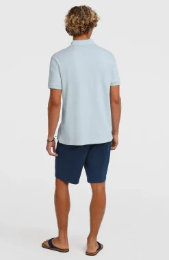 Homme O'Neill Shorts|Protection Anti-Uv-HommesShort chino Essentials| Bleu