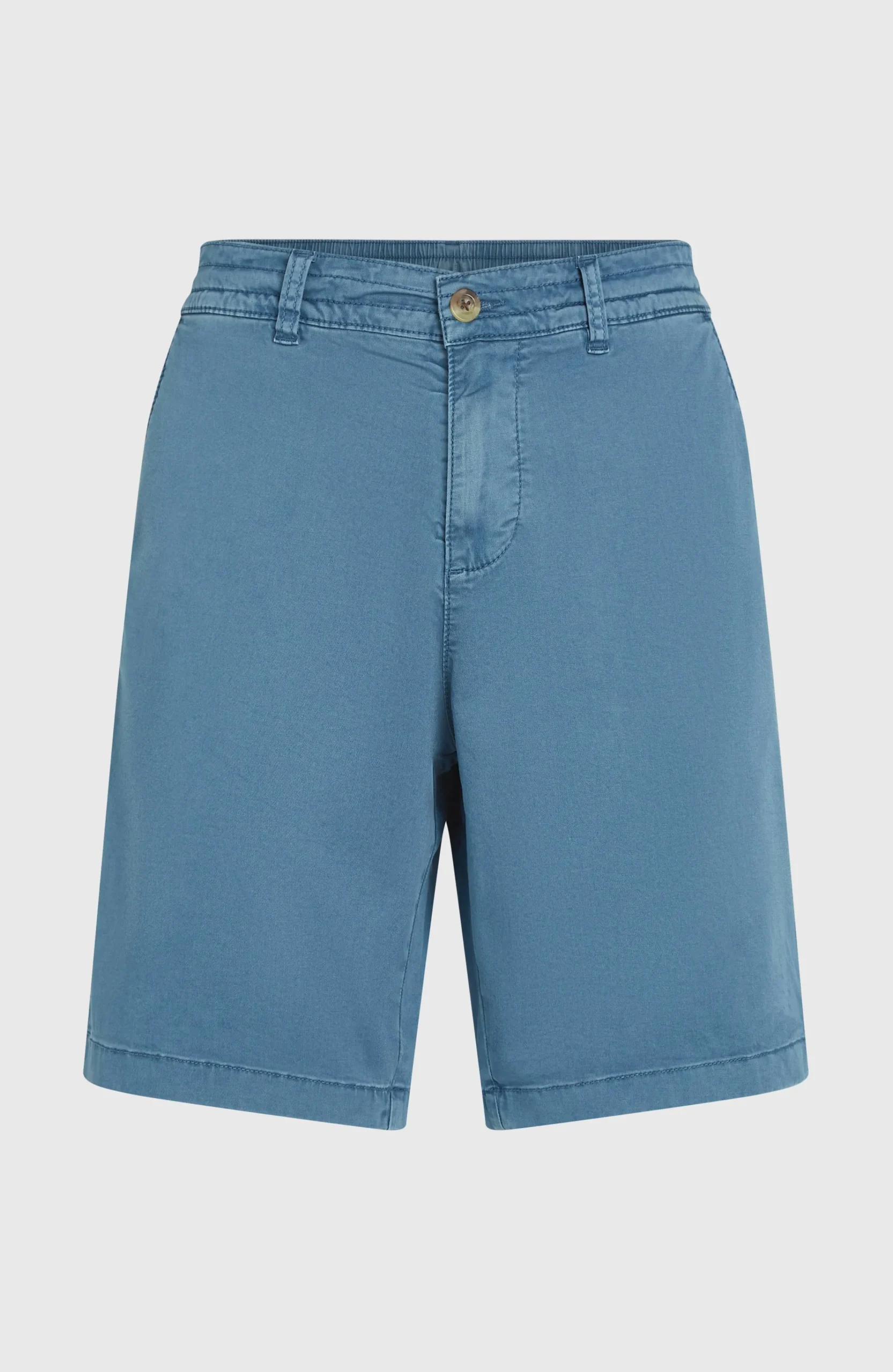 Homme O'Neill Shorts|Protection Anti-Uv-HommesShort chino Essentials| Bleu