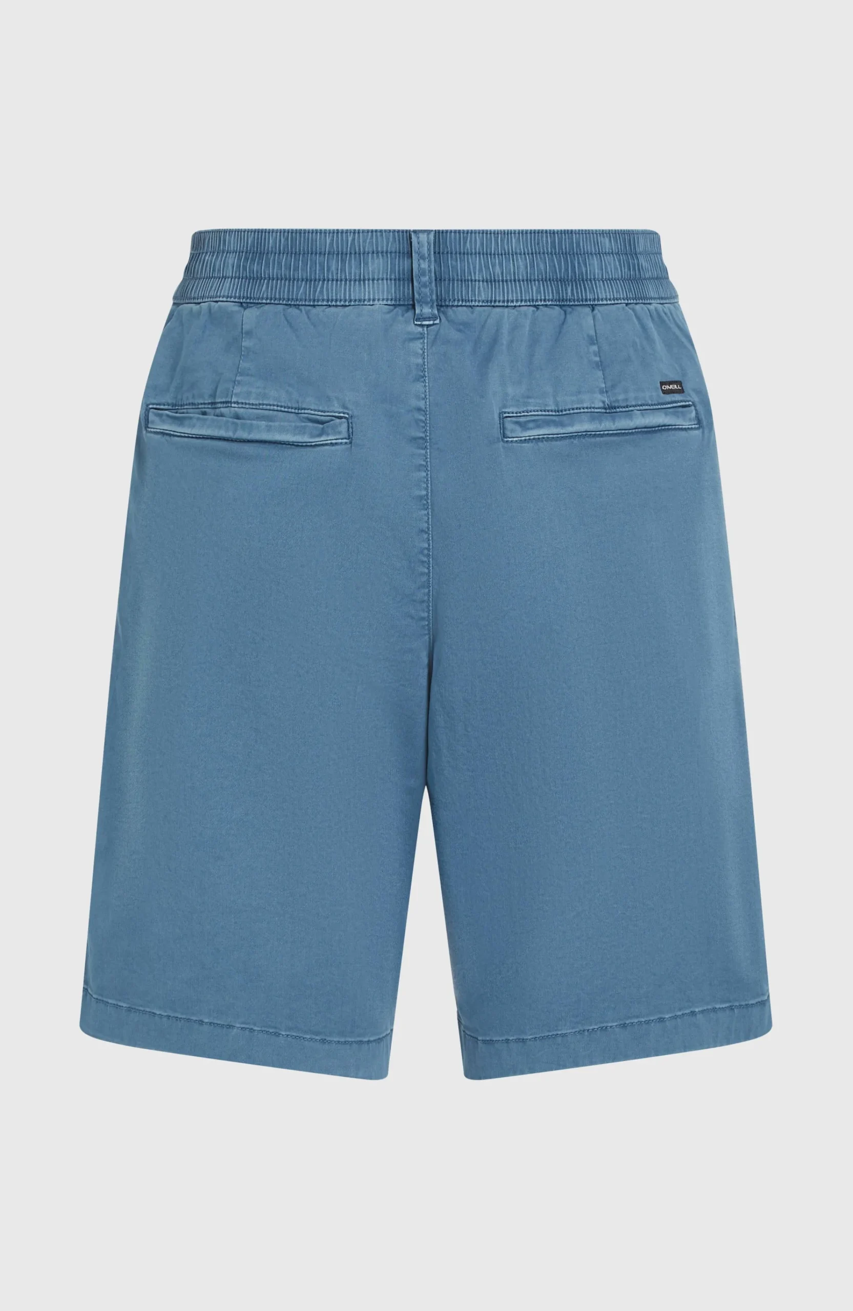 Homme O'Neill Shorts|Protection Anti-Uv-HommesShort chino Essentials| Bleu