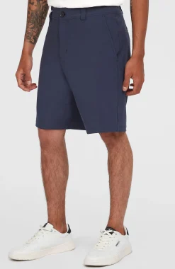 Homme O'Neill Shorts|Shorts Hybrid-HommesShort chino Hybrid 19| Bleu