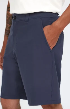 Homme O'Neill Shorts|Shorts Hybrid-HommesShort chino Hybrid 19| Bleu