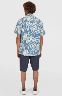Homme O'Neill Shorts|Shorts Hybrid-HommesShort chino Hybrid 19| Bleu