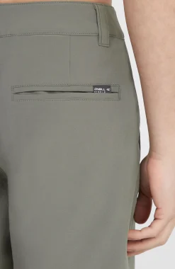 Homme O'Neill Shorts|Shorts Hybrid-HommesShort chino Hybrid| Vert