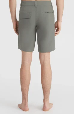 Homme O'Neill Shorts|Shorts Hybrid-HommesShort chino Hybrid| Vert