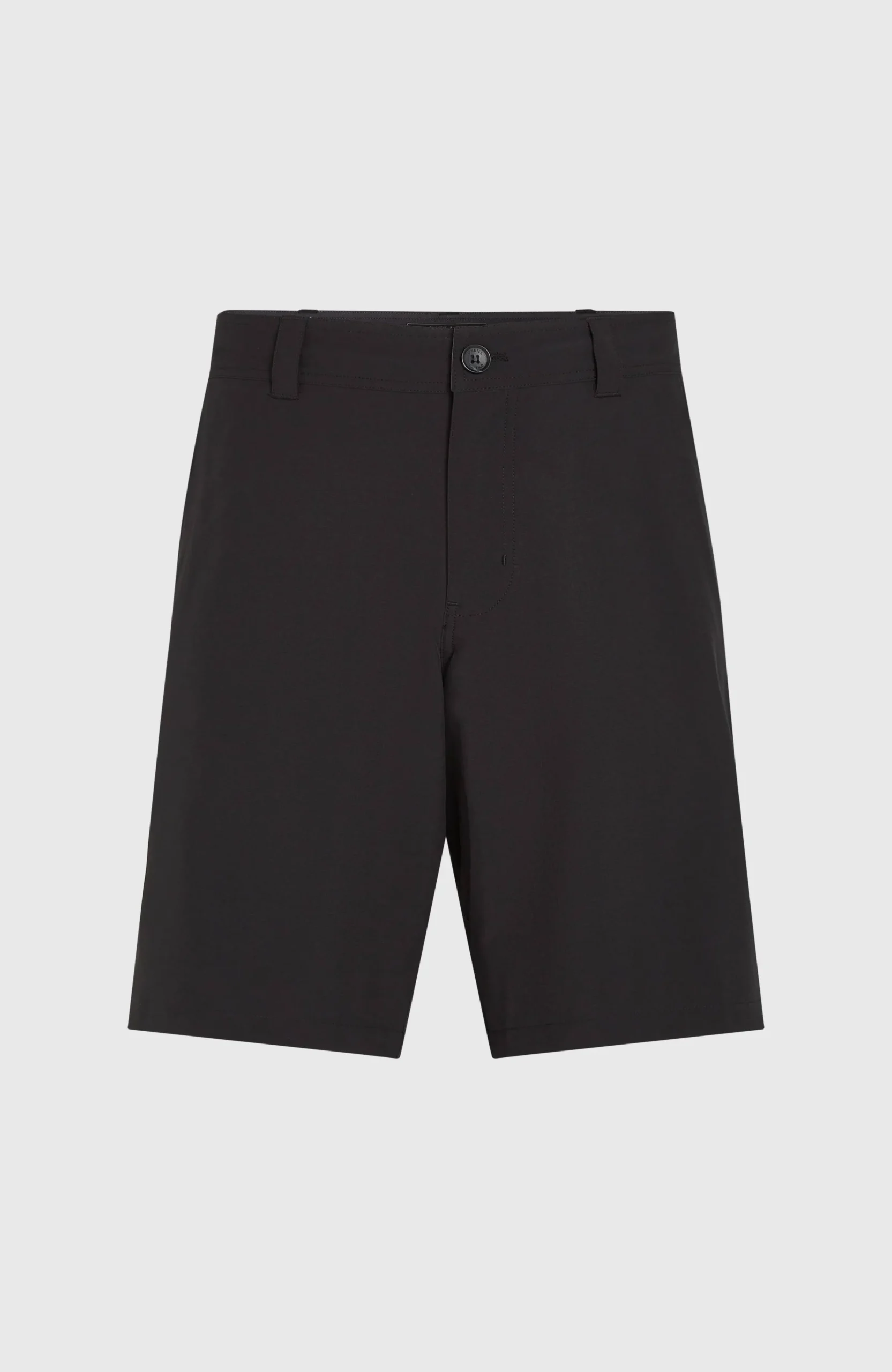 Homme O'Neill Shorts|Shorts Hybrid-HommesShort chino Hybrid 19| Noire