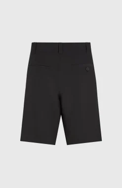 Homme O'Neill Shorts|Shorts Hybrid-HommesShort chino Hybrid 19| Noire